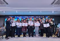 글로벌사이버대 AI융합학부, ‘AI 영상제’ 시상식 성료